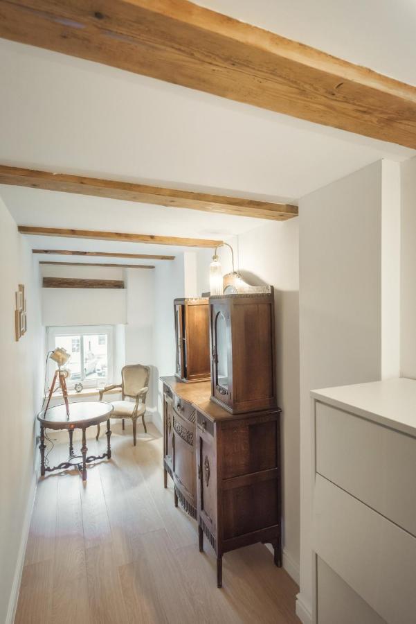Ferienwohnung Loft W Kamienicy Duszniki Zdrój Exterior foto